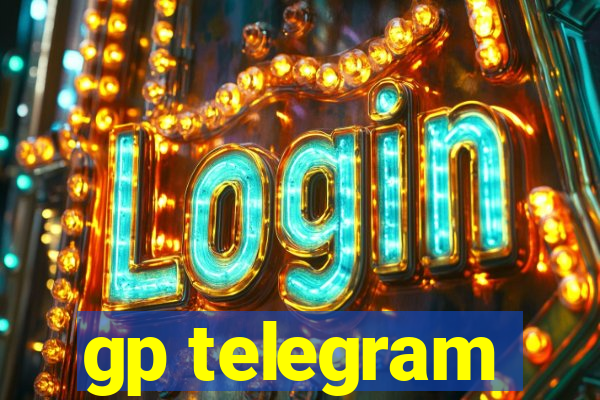 gp telegram